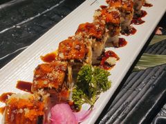 -九田家黑牛烤肉料理(珠江摩尔店)
