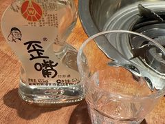 -周小明火锅(黑金冠社区店)