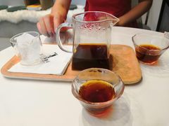 -BIJOU coffee&cocktail(龙岗万科广场店)