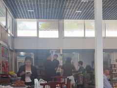 -柳沟豆腐宴69号福豆堂