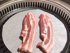 -烤路里·韩国品质自助烤肉(石路天虹4号店)