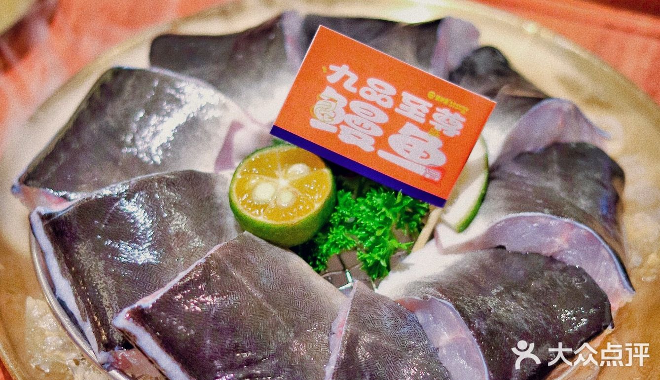 魔都泥炉烤肉就顶你！鳗鱼九种吃法太绝！