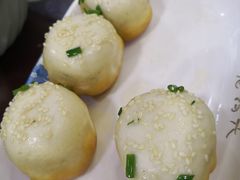 -胡记锅贴·沪上游子老鸭粉丝汤(太原路店)