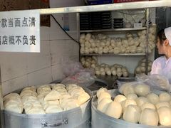 -天泽祥·鼓楼馒头(鼓楼店)