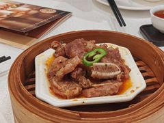 -龙悦湾酒家·八阵鱼生·渔人码头店