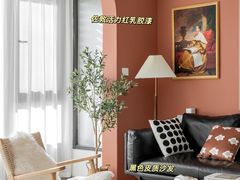 -翼森原创设计·全案实景落地