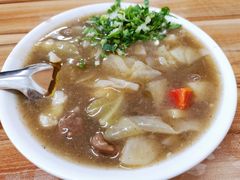 胡辣汤-老字号贾家肉丸糊辣汤(光明巷店)