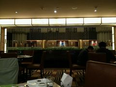 -厦门悦华酒店·绿庭主题自助餐厅