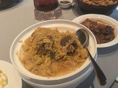 -巴盟人家·内蒙地方菜(华丽家族店)