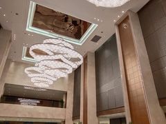 -上海嘉定喜来登酒店