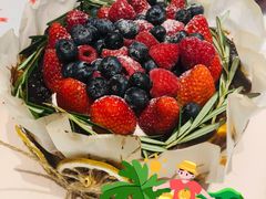 -姆们M Sweetie Cake(五道口店)