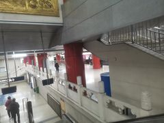 -天坛东门(地铁站)