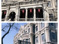 -张学良旧居陈列馆