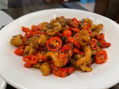 -湘肠香火锅店(团结湖店)