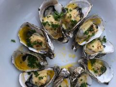 -芽庄MP泰式海鲜海景餐厅