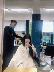 -付军剪艺JF ProSalon