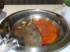-椒王火锅(厚街万达店)