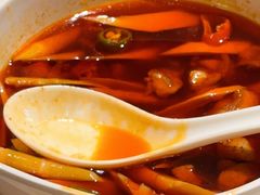 -川悦留香·海鲜餐厅(海棠68环球美食街店)