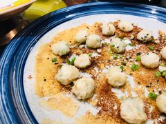 生煎拇指包子-那家山城(樱桃园店)