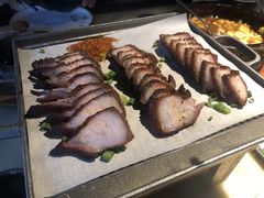 -绿茶餐厅(成都大悦城店)