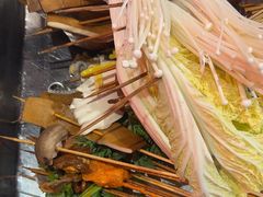 -九街淑芬掌中宝串串公司(沙坪坝店)