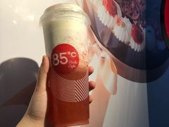 -85度C(南京龙江店)