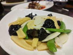 -顺兴老茶馆·精品川菜(世纪城店)