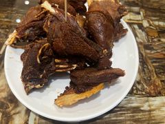 -林口邵胖子大鹅(新安街东五店)