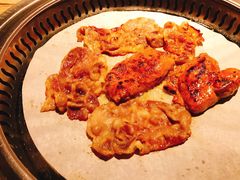 -格瑞欧海鲜自助烤肉火锅(光彩店)