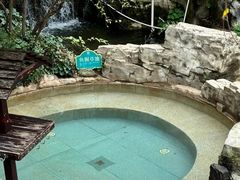 -剑河仰阿莎温泉小镇