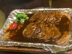 -长春观斋补堂素菜馆