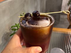 创意提子咖啡-PUZZLE COFFEE 拼图咖啡