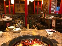 -小龙坎火锅(双林店)