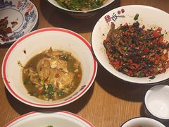 -赣饭农家·江西小炒(西乡店)
