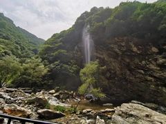 -少华山国家森林公园