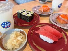 -寿司郎(北京路粤潮楼店)