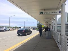 -奥黑尔国际机场