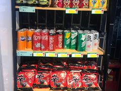零售区-火锅先生(五马街店)