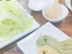 -大明铜锅·烤涮坊·烧烤(新开路店)