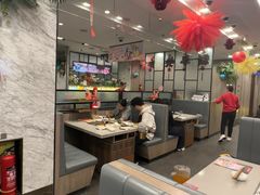 -海底捞火锅(高新万达广场店)