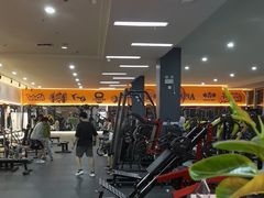 -雷米健身Z·Fitness