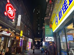 -盟重烧烤(高正街店)