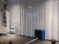-威克健身游泳(万菱汇店)