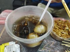 -隆康社长沙烧烤铺(桔园店)