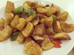 -清真·益鑫羊肉手抓馆(花园北街店)