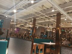 大堂-半天妖烤鱼(方庄店)