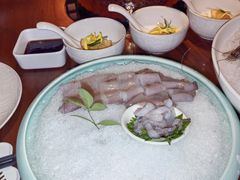鲜鱿鱼-揽季锅物会.福建黄鱼.海鲜姿造(五四路店)