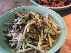-弄堂里(阿里西溪A区店)