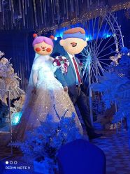 -先锋国际宴会中心(先锋国际广场店)