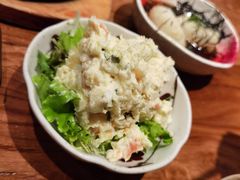 -玄白·炭烤活鳗(上海首店)